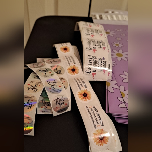 225 piece shipping bundle - Picture 6 of 7